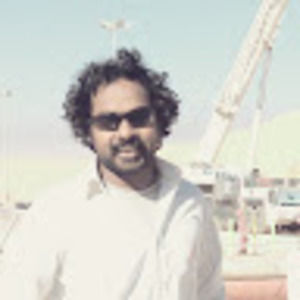 Meet your Posher, Vishnu